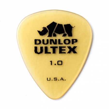 Dunlop Ultex Standard 1.00 mm BAG421P100