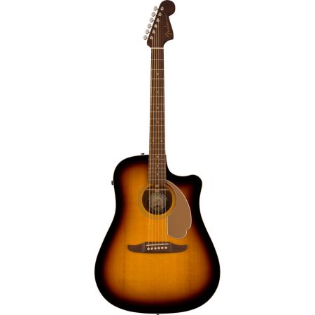 Fender Redondo Player Sunburst 0970713503