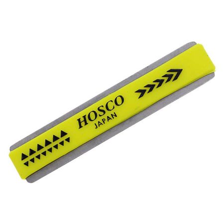 Hosco Japan Compact Fret Crown File Medium H-FF2