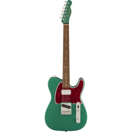 Squier CV '60s Telecaster SH Sherwood Green Limited 0374044546