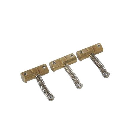 Wilkinson S-202-M Compensated Brass Saddles S-202-M