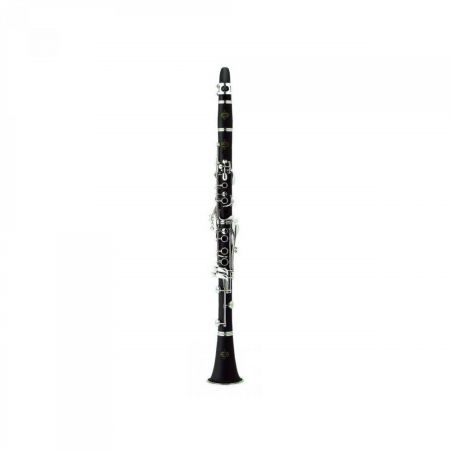 Buffet Prodige Bb klarinetti reppukotelolla BC2541-2-0GB