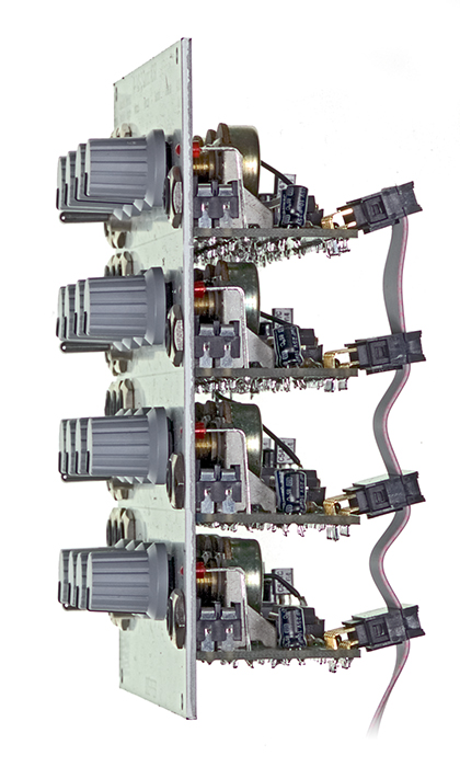 K - Waveshaper K - Waveshaper