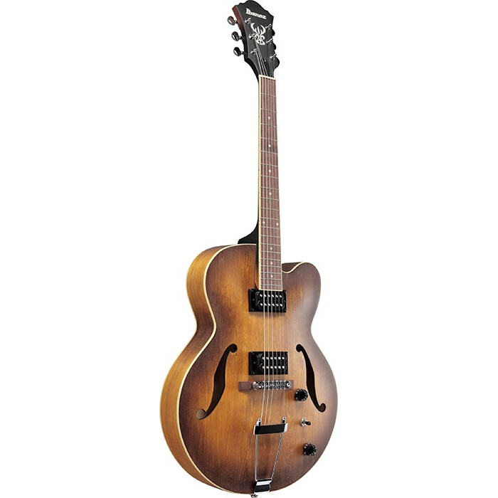 Ibanez artcore af55 clearance