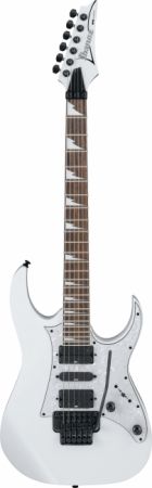 Ibanez RG350DXZ WH RG350DXZWH