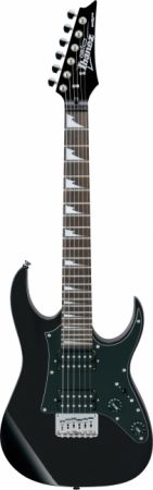 Ibanez Mikro GRGM21-BKN sähkökitara GRGM21BKN