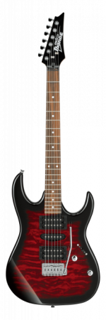 Ibanez GRX70QA-TRB GRX70QATRB