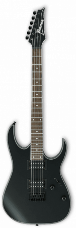 Ibanez RG421EXBKF sähkökitara RG421EXBKF