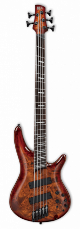 Ibanez SRMS805-BTT Multi Scale SRMS805BTT