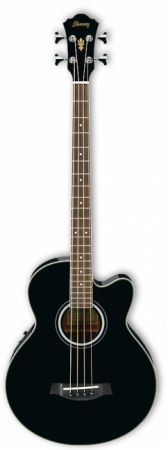 Ibanez AEB8EBK akustinen bassokitara AEB8EBK