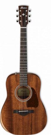 Ibanez AW54 Artwood Junior AW54JROPN