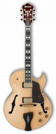 Ibanez LGB30NT George Benson Premium Signatu LGB30NT