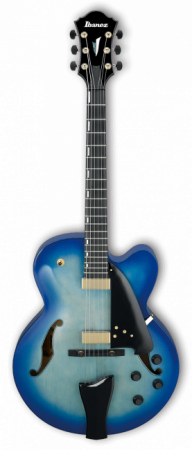 Ibanez AFC155-JBB Contemporary Archtop AFC155JBB