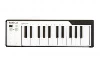 Arturia Microlab Black USB Controller Keyboard