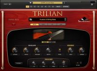 Spectrasonics Trilian