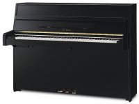 Kawai K-15E musta kiiltävä Anytime ATX3L