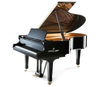 Shigeru Kawai SK-5 flyygeli 200 cm