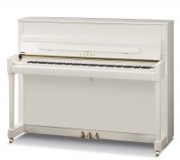 KAWAI K-200 WH/P PIANO