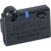 Boss BT-DUAL Bluetooth Adaptor