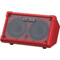 Boss CUBE-ST2-R Cube Street II Red