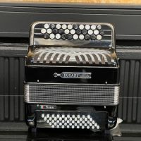 Bugari Nano 31/50-1/1 harmonikka