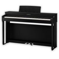 Kawai CN201B -digitaalipiano (musta)