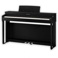 Kawai CN201B -digitaalipiano (musta)