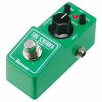 Ibanez Tubescreamer Mini