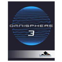 Spectrasonics Omnisphere 3 synthesizer