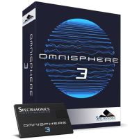Spectrasonics Omnisphere 3 synthesizer