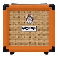 Orange PPC108 kaappi (Micro/Dark Terror)