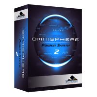 Spectrasonics Omnisphere 2.6 upgrade