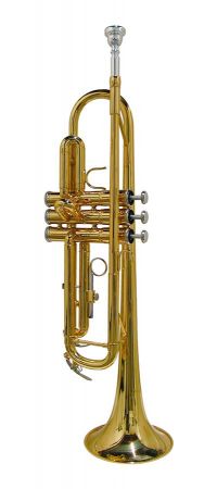 Stewart Ellis SE-1800-L Pro Series trumpet SE-1800-L