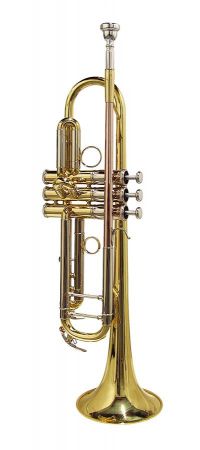 Stewart Ellis SE-2400-L Pro Series trumpetti SE-2400-L