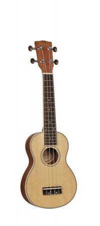 Korala UKS-410 Performer Series sopraano ukulele UKS-410