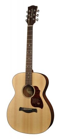 Richwood Master Series A-20 Akustinen Teräskielinen Kitara A-20