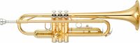 YTR-2330 YAMAHA Bb-TRUMPETTI