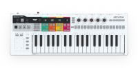 Arturia Keystep Pro USB controller