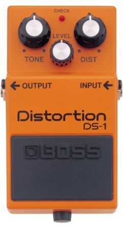 Boss DS-1  DS-1