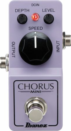 Ibanez CS MINI Chorus CSMINI