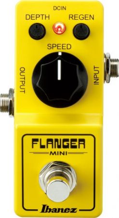 Ibanez FLMINI Flanger FLMINI