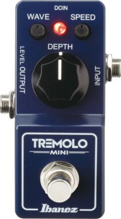 Ibanez TRMINI Tremolo efekti TRMINI