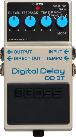 BOSS DD-3T DD-3T