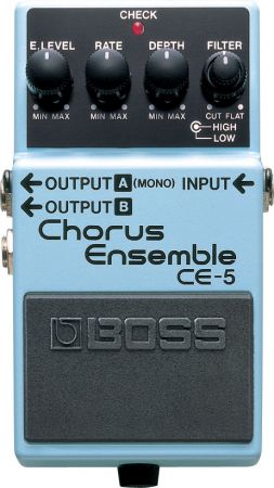 BOSS CE-5 CE-5