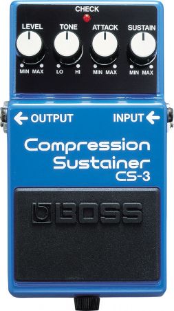 BOSS CS-3 CS-3