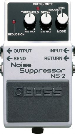 BOSS NS-2 NS-2