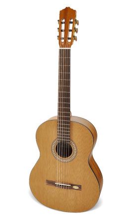 Salvador Cortez CC-20 klassinen kitara CC-20