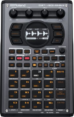 Roland SP-404 mk2 SP-404MK2