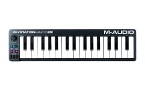 M-Audio KEYSTATION MINI 32 MK3