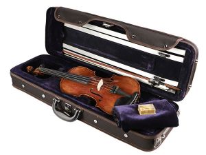 Leonardo Maestro series 4/4 viulusarja